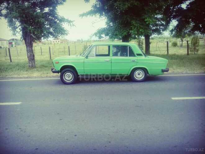 LADA (VAZ) 2106 1983, 250 km - 1.6 l - Zaqatala