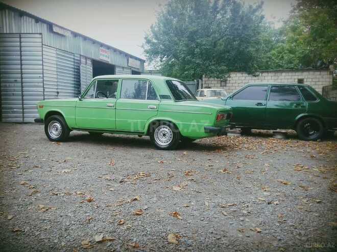 LADA (VAZ) 2106 1983, 250 km - 1.6 l - Zaqatala