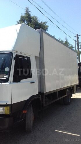 Iveco Otoyol 2006, 39,000 km - 0.4 л - Bakı