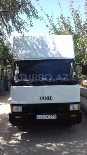 Iveco Otoyol 2006, 39,000 km - 0.4 л - Bakı