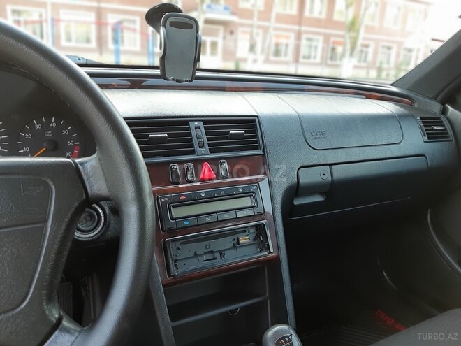 Mercedes C 200 1998, 500,000 km - 2.0 l - Göyçay