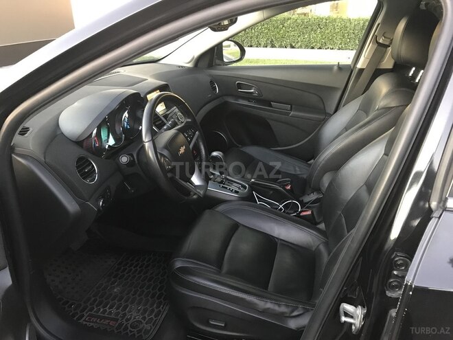 Chevrolet Cruze 2012, 148,000 km - 1.4 l - Bakı