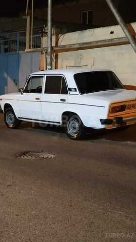 LADA (VAZ) 2106 1993, 640,000 km - 1.3 l - Bakı