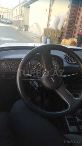 LADA (VAZ) 2106 1993, 640,000 km - 1.3 l - Bakı