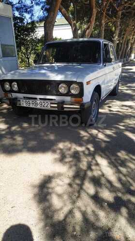 LADA (VAZ) 2106 1993, 640,000 km - 1.3 l - Bakı