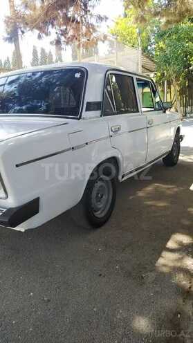 LADA (VAZ) 2106 1993, 640,000 km - 1.3 l - Bakı