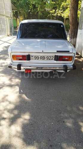LADA (VAZ) 2106 1993, 640,000 km - 1.3 l - Bakı