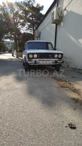 LADA (VAZ) 2106 1993, 640,000 km - 1.3 l - Bakı