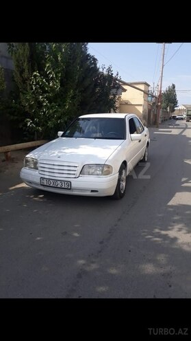 Mercedes A 180 1994, 300,000 km - 1.8 л - Bakı
