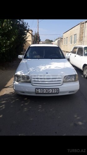 Mercedes A 180 1994, 300,000 km - 1.8 л - Bakı