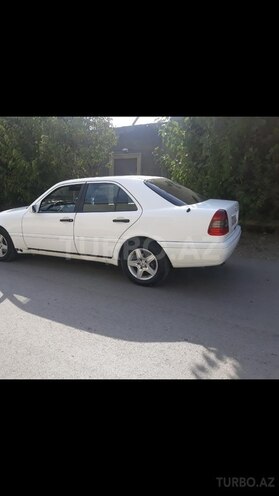 Mercedes A 180 1994, 300,000 km - 1.8 л - Bakı