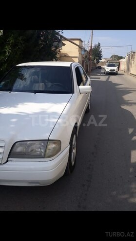 Mercedes A 180 1994, 300,000 km - 1.8 л - Bakı
