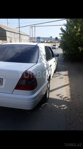 Mercedes A 180 1994, 300,000 km - 1.8 л - Bakı