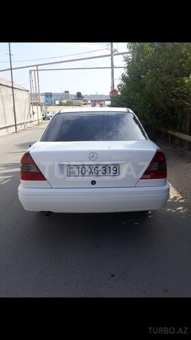 Mercedes A 180 1994, 300,000 km - 1.8 л - Bakı