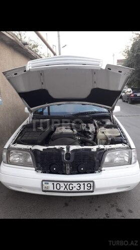 Mercedes A 180 1994, 300,000 km - 1.8 л - Bakı