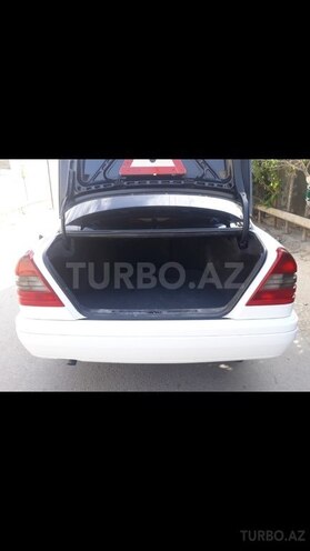 Mercedes A 180 1994, 300,000 km - 1.8 л - Bakı