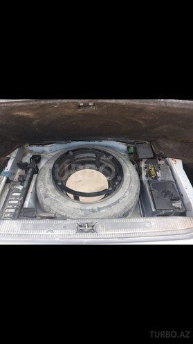 Mercedes A 180 1994, 300,000 km - 1.8 л - Bakı