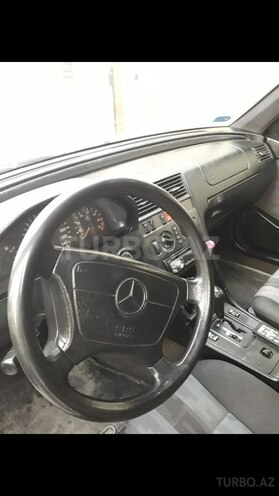 Mercedes A 180 1994, 300,000 km - 1.8 л - Bakı