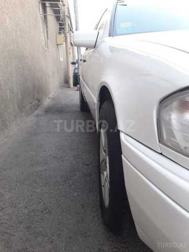 Mercedes A 180 1994, 300,000 km - 1.8 л - Bakı