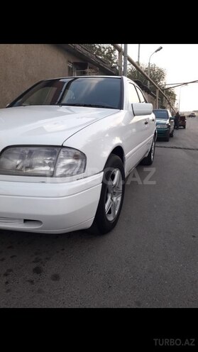 Mercedes A 180 1994, 300,000 km - 1.8 л - Bakı