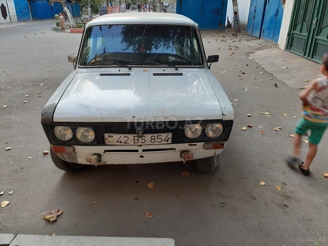 LADA (VAZ) 2106 1992, 80,000 km - 1.3 л - Mingəçevir
