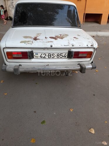 LADA (VAZ) 2106 1992, 80,000 km - 1.3 л - Mingəçevir