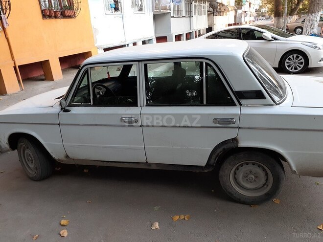 LADA (VAZ) 2106 1992, 80,000 km - 1.3 л - Mingəçevir
