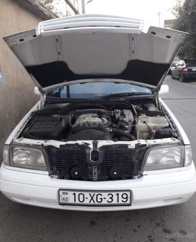 Mercedes C 180 1994, 300,000 km - 1.8 л - Bakı