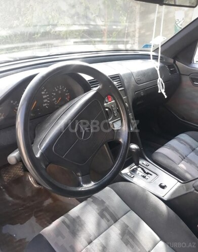 Mercedes C 180 1994, 300,000 km - 1.8 л - Bakı