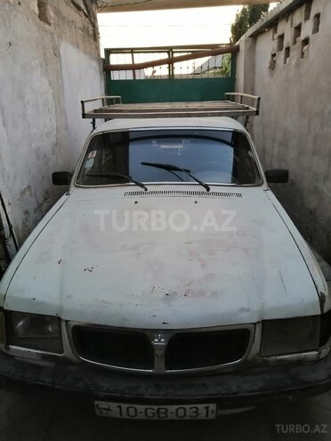 GAZ 3110 1998, 40,000 km - 0.3 l - Bakı