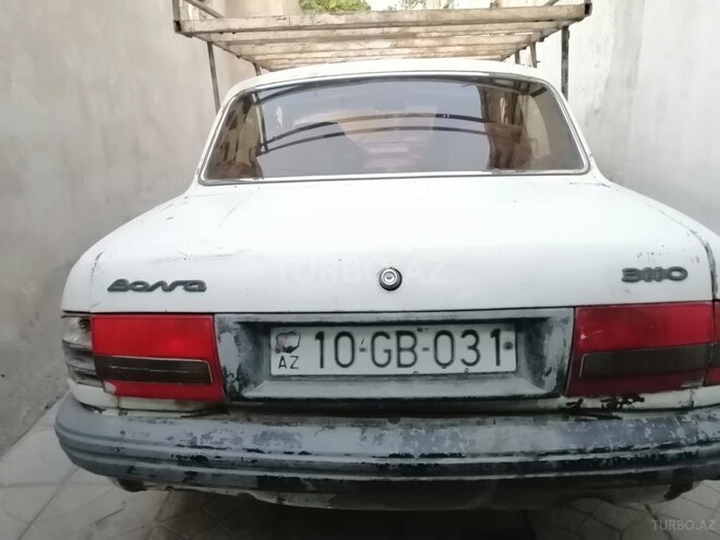 GAZ 3110 1998, 40,000 km - 0.3 l - Bakı