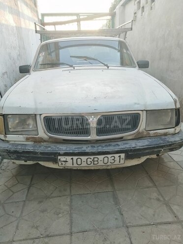GAZ 3110 1998, 40,000 km - 0.3 l - Bakı