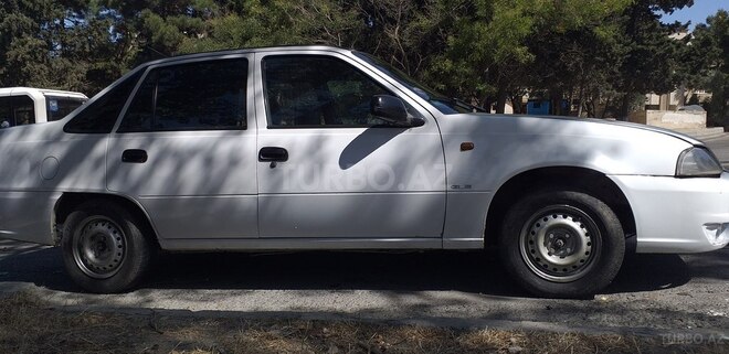 Daewoo Nexia 2009, 336,000 km - 1.5 л - Bakı