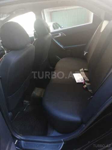 Kia Cerato 2010, 165,247 km - 1.6 л - Bakı