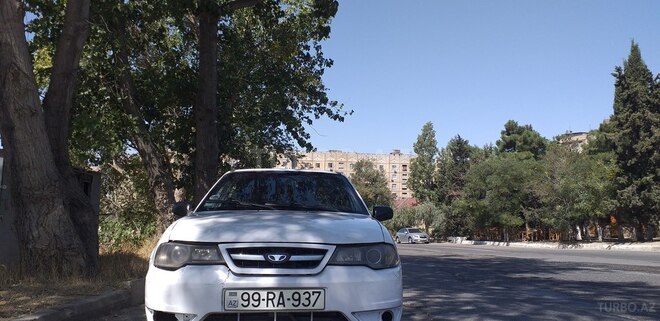 Daewoo Nexia 2009, 336,000 km - 1.5 л - Bakı