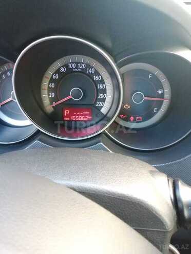 Kia Cerato 2010, 165,247 km - 1.6 л - Bakı