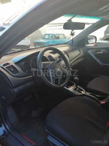 Kia Cerato 2010, 165,247 km - 1.6 л - Bakı