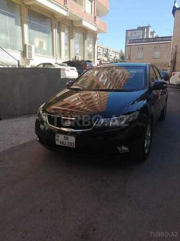 Kia Cerato 2010, 165,247 km - 1.6 л - Bakı