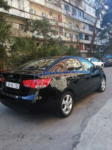 Kia Cerato 2010, 165,247 km - 1.6 л - Bakı