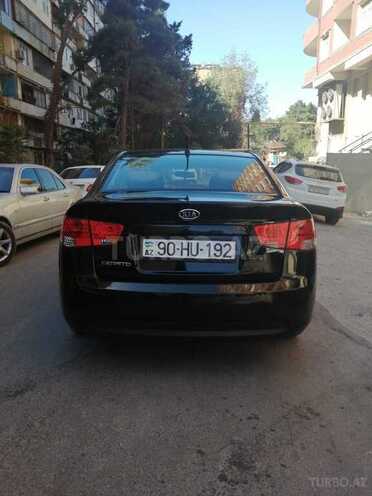 Kia Cerato 2010, 165,247 km - 1.6 л - Bakı