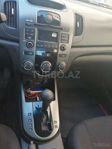 Kia Cerato 2010, 165,247 km - 1.6 л - Bakı