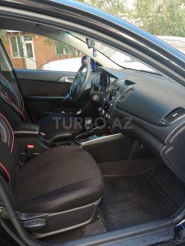 Kia Cerato 2010, 165,247 km - 1.6 л - Bakı