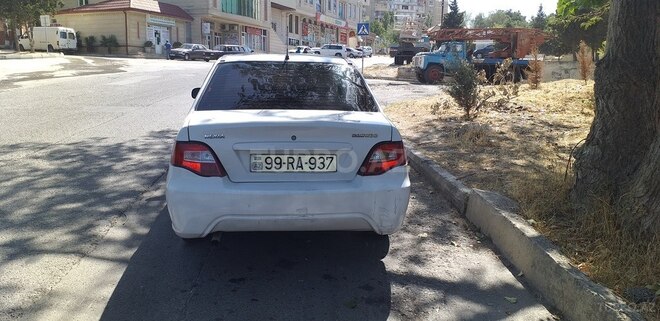 Daewoo Nexia 2009, 336,000 km - 1.5 л - Bakı