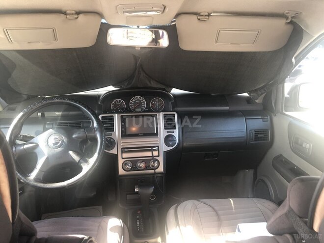 Nissan X-Trail 2011, 287,000 km - 2.5 l - Bakı