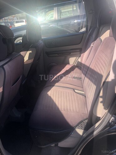 Nissan X-Trail 2011, 287,000 km - 2.5 l - Bakı