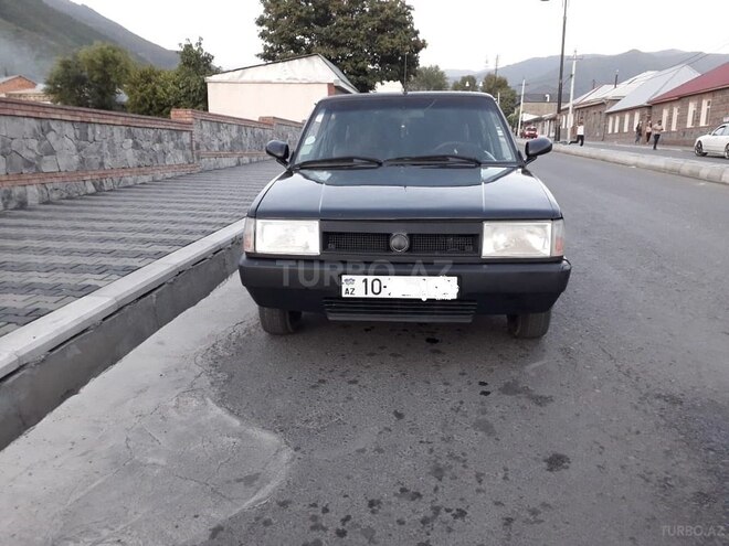 Tofas Sahin 2004, 175,000 km - 1.6 л - Qax