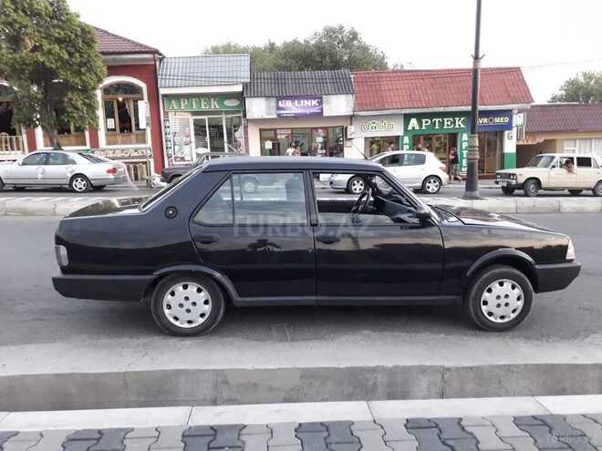 Tofas Sahin 2004, 175,000 km - 1.6 л - Qax