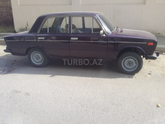 LADA (VAZ) 2106 1998, 245,678 km - 1.5 l - Gəncə