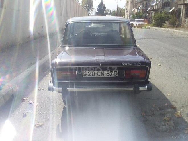 LADA (VAZ) 2106 1998, 245,678 km - 1.5 l - Gəncə