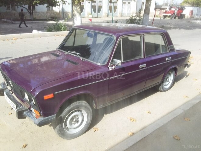 LADA (VAZ) 2106 1998, 245,678 km - 1.5 l - Gəncə